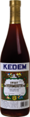 Kedem Sweet Vermouth